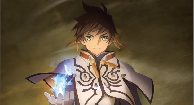 Tales of Zestiria the X 2nd
