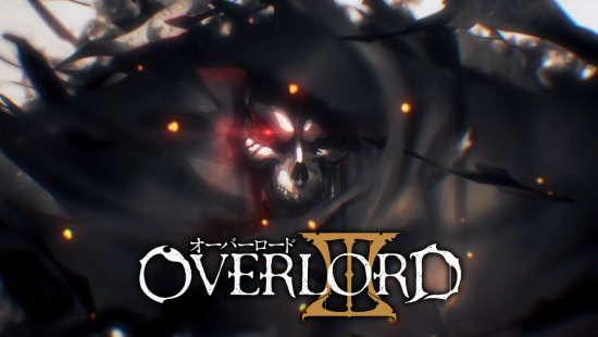 Overlord III