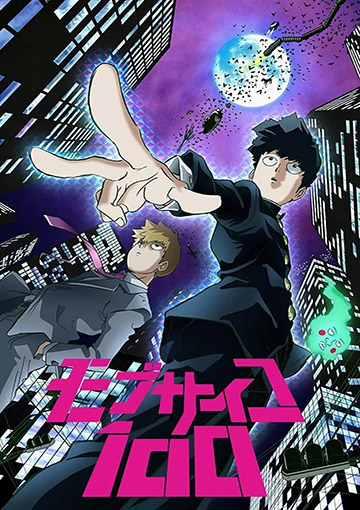 Mob Psycho 100 – 3º Temporada do anime foi anunciada - Manga Livre RS