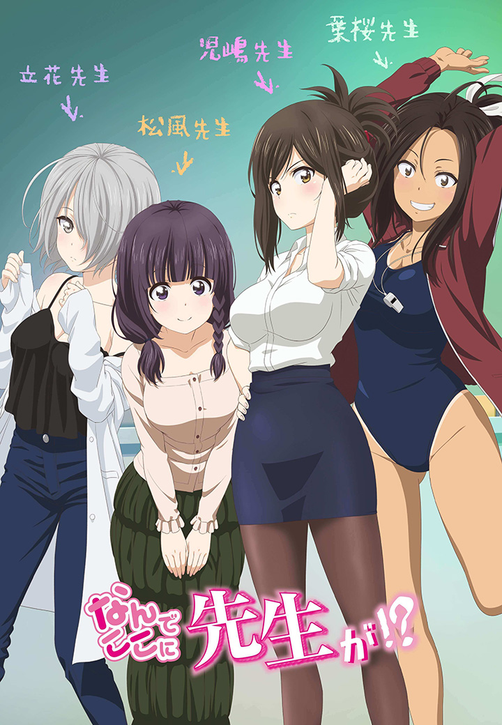 Assistir Komi-san wa, Comyushou desu. 2nd Season (Dublado) - Episódio 3 -  AnimeFire