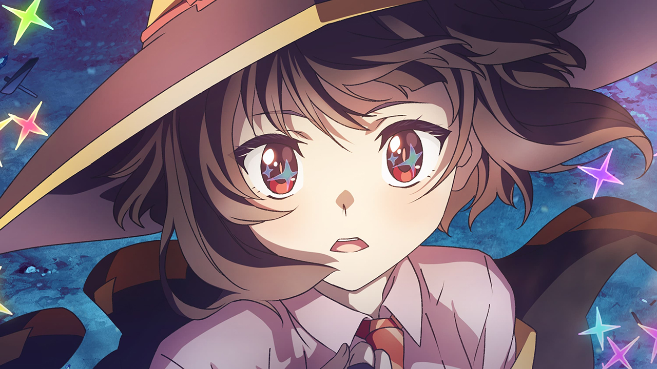 Anime World Cup - Anime: KonoSuba, Kenja no Mago y Plunderer